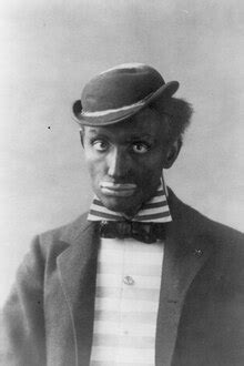 blackface history wikipedia.